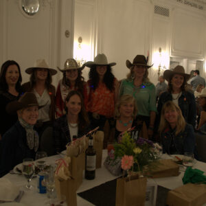 2024 LaDue Ladies Lunch